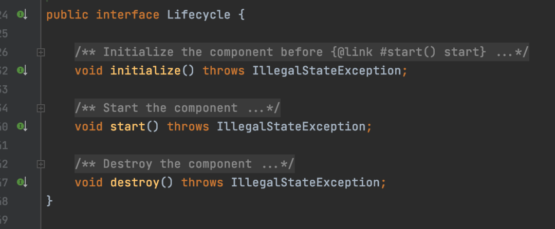 Understanding SPI Mechanism in Java, Spring, and Dubbo