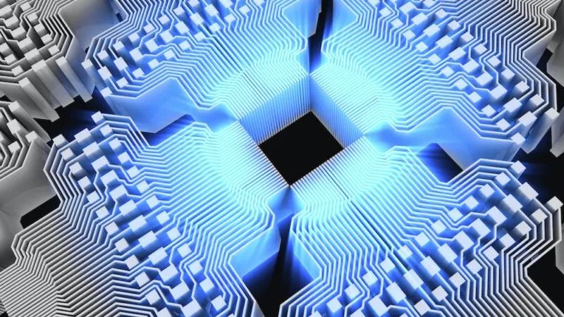Hardcore Observation #718: Longxin Claims RISC-V Cannot Achieve Independence
