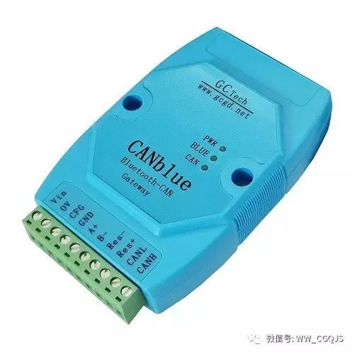 In-Depth Analysis of CAN Bus Technology