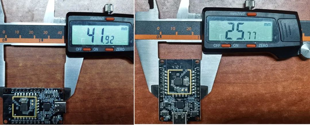 Hands-On Experience with Allwinner XR806 Harmony Development Board Based on STAR Processor