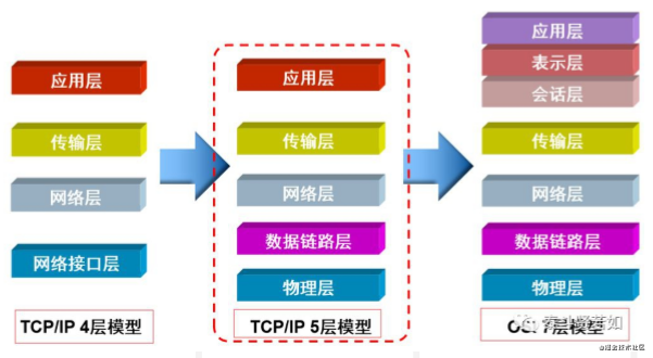 A Comprehensive Explanation of Computer Network Principles