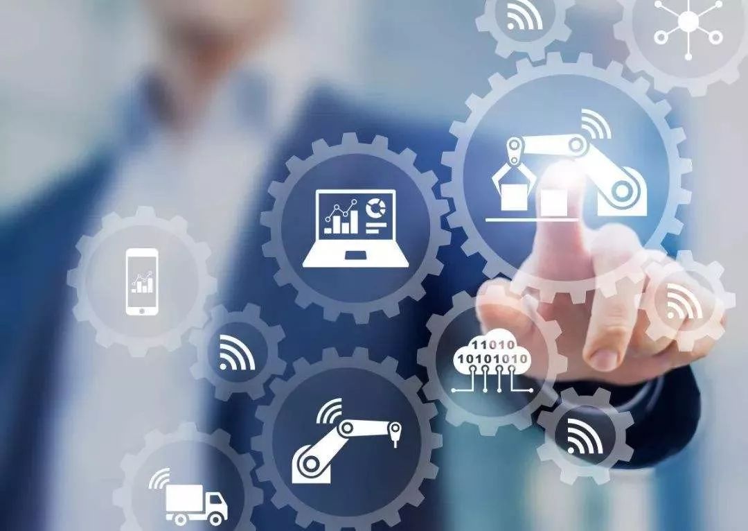 Applications of Sensor Networks in Industrial Internet
