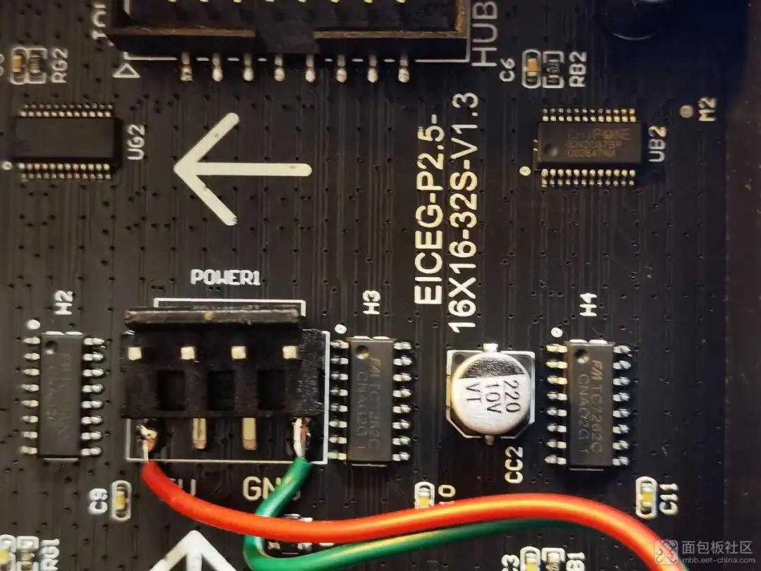 How to Build a Spectrum Light for Microcontrollers