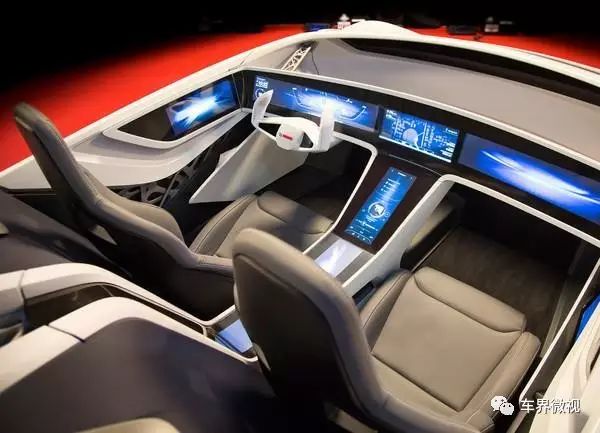 ADAS: An AI That Stealthily Helps You Brake
