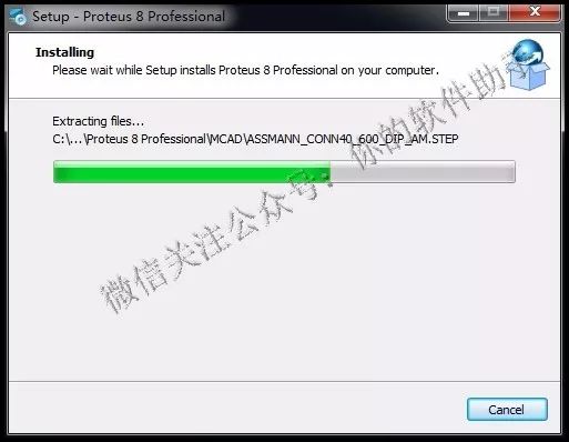 Proteus 8.6 Installation Tutorial