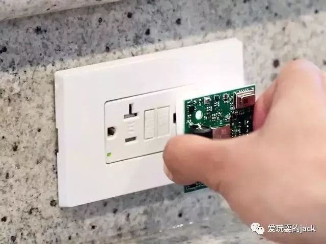 A Brief History of Sensor Development