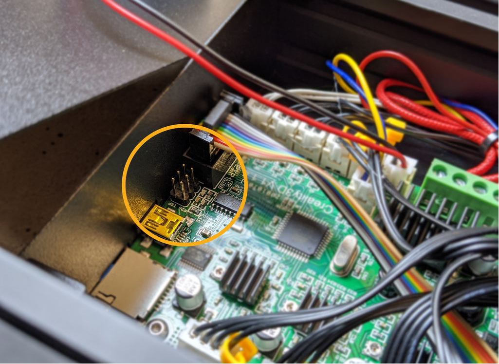 Make Your 3D Printer Sing in Just 8 Steps