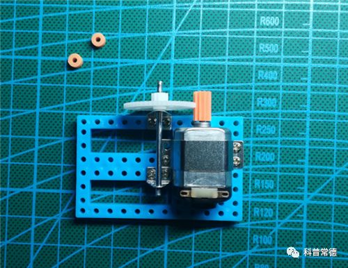DIY Your Own Robotic Vacuum Cleaner