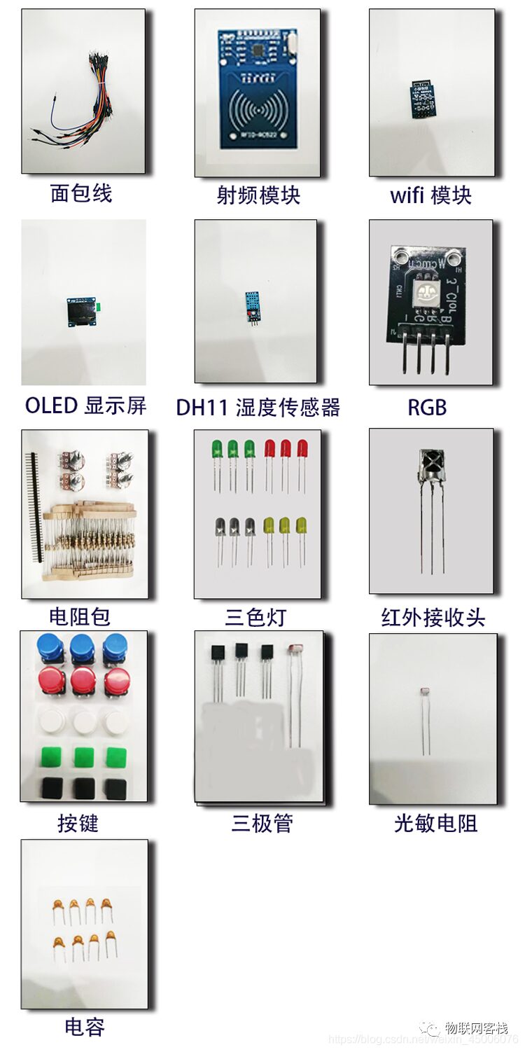 Introduction to Independent Key in STM32 IoT Kit