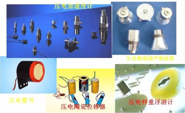 Understanding Piezoelectric Sensors