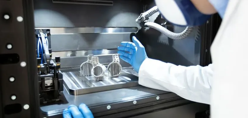Understanding 7 Mainstream 3D Printing Technologies