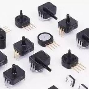 Top 10 Automotive Electronic MEMS Sensors