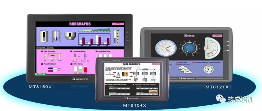 Essential Guide for Beginners: Key Points in Learning Weilin Touch Screens