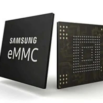 Understanding the Differences Between NAND, DDR, LPDDR, eMMC, UFS, eMCP, and uMCP Storage