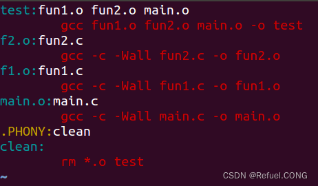 Linux C Basics: Have You Met the Makefile Master?