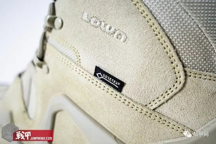 Evaluating LOWA Zephyr TF GTX Military Boots