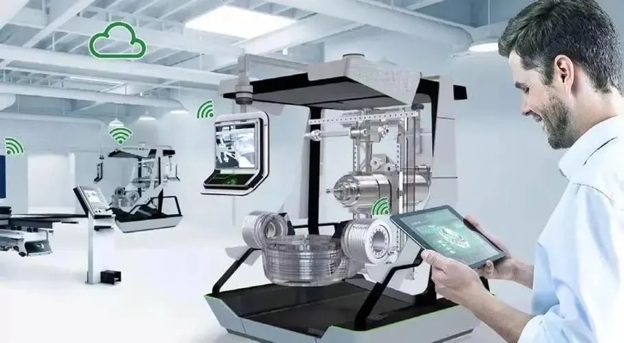 Exploring the Future of Embedded Industrial Technology