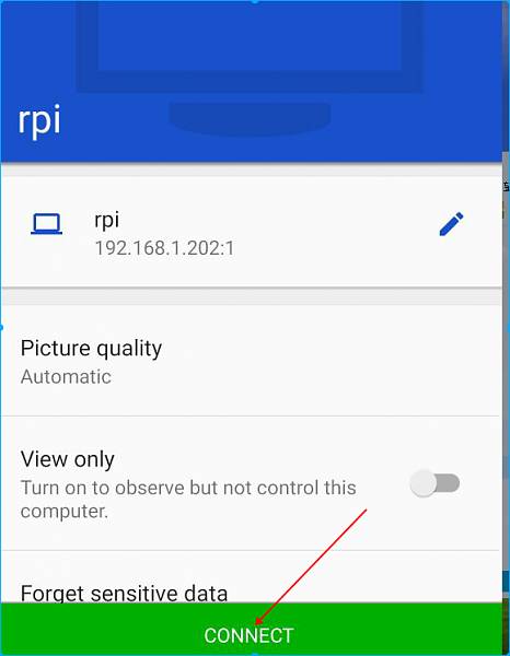 Getting Started with Raspberry Pi: Practical Configuration (VNC and Serial)