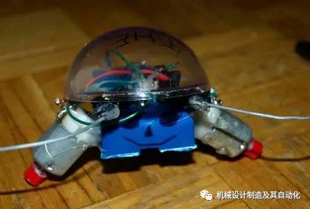 DIY Tutorial: How to Build a Simple Robot