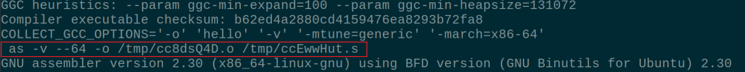 The Dance of Compilation: C/C++ and GCC Collaboration