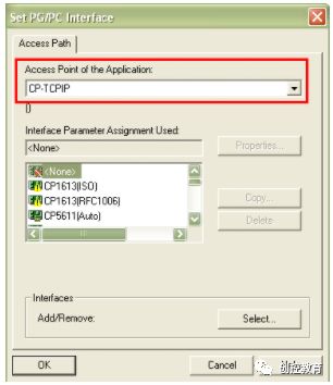 How to Connect PLC Using WINCC and TCP/IP