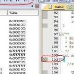 Common Debugging Techniques in Keil uVision