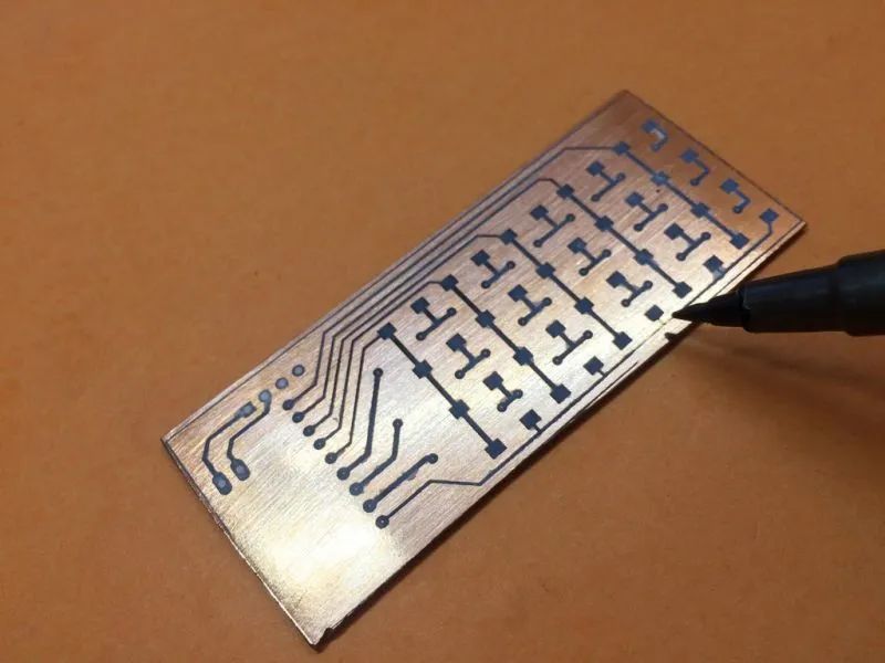 PiCalc: DIY OLED Screen Calculator Based on Raspberry Pi Pico