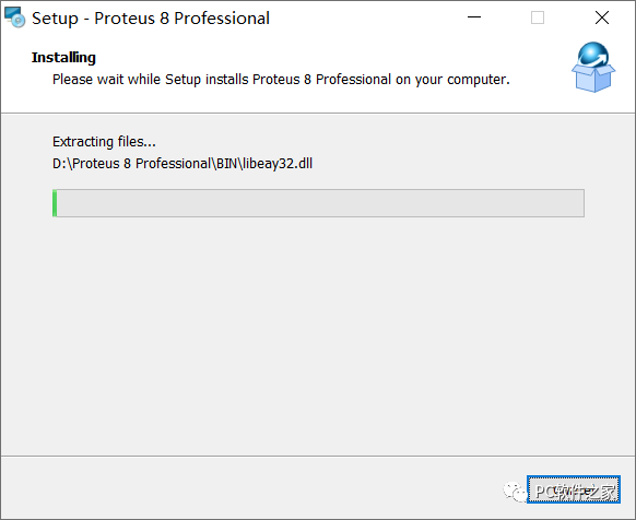 How to Install Proteus 8.9
