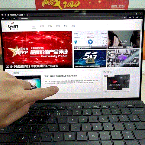 Dell XPS 13 9300 Review: The Ultimate Thin Laptop!