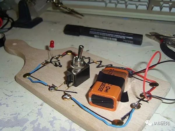 Using Breadboards: Are They Made of Bread?