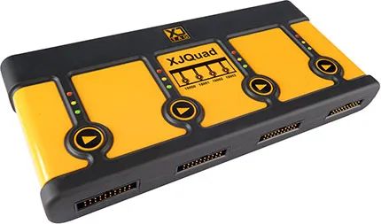Powerful JTAG Boundary Scan 2 - BSDL Files