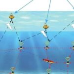 Target Tracking Algorithm Based on Underwater Acoustic Sensor Networks