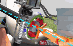 Understanding English in Machining Drawings