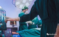 Overview of AI Applications in Robotic Surgery