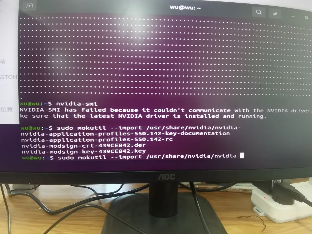 Installing NVIDIA Drivers on Linux: Common Pitfalls