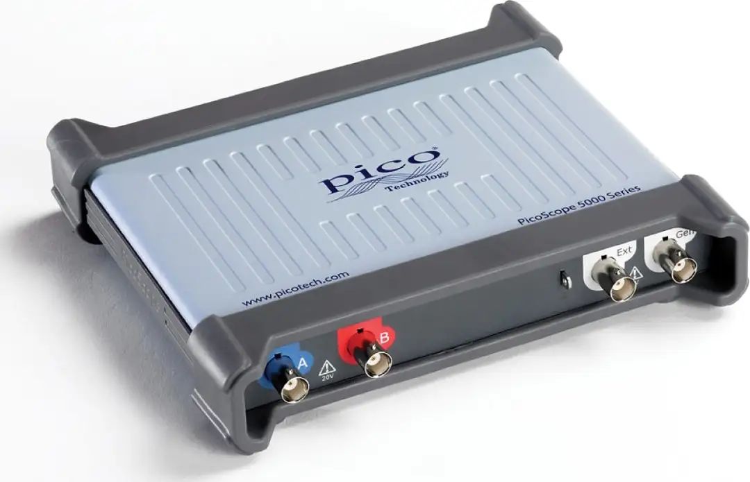 Oscilloscope Brand Comparison and Evaluation