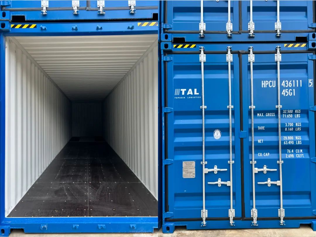 Understanding Shipper's Own Container (SOC)
