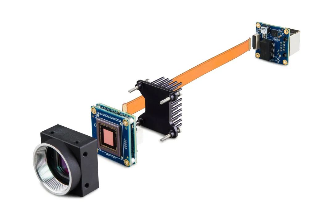 Embedded AI Camera Selection Guide for Machine Vision Development