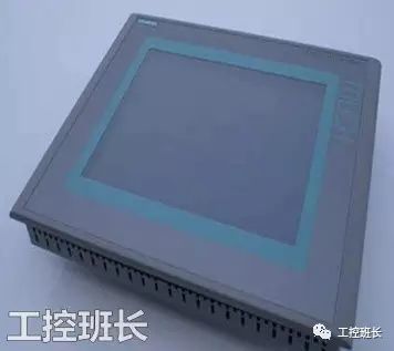 Differences Between Various Siemens Touch Screen Models