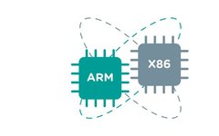 Can ARM Challenge X86 in PC Chips?