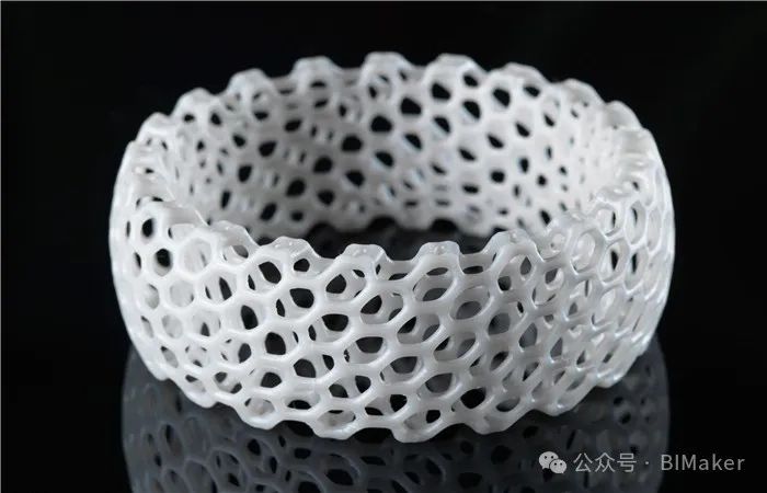 In-Depth Analysis of BIM and 3D Printing Technology