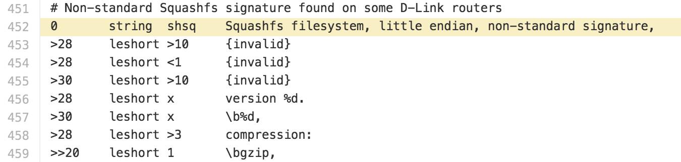 Reversing and Exploiting Embedded Devices: Software Stack Part 1