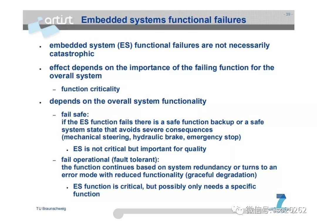 Formal Analysis and Optimization of Safety-Related Embedded Systems