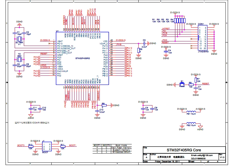 How to Learn Embedded Systems and Microcontrollers (STM32)