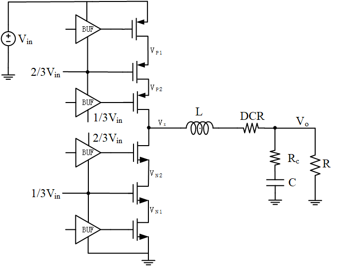 PMIC Seminar - High Frequency DC-DC Converters