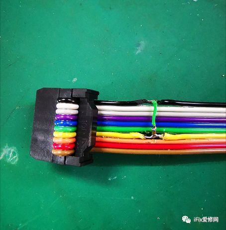 Analysis of EMMC ISP Flying Wire Errors and Solutions