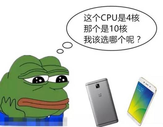 An Overview of Smartphone Processors