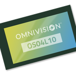 OmniPixel®3-HS Technology New 4MP Image Sensor for Smart Home Security Cameras
