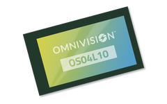 OmniPixel®3-HS Technology New 4MP Image Sensor for Smart Home Security Cameras