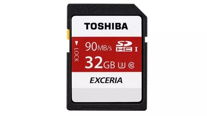 How to Choose the Right SD Card